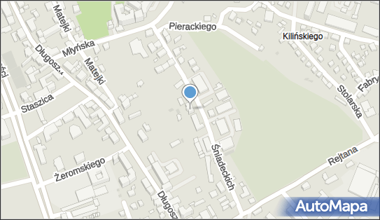 Ubezpieczenia, Śniadeckich 8, Nowy Sącz 33-300 - Przedsiębiorstwo, Firma, numer telefonu, NIP: 7343078732