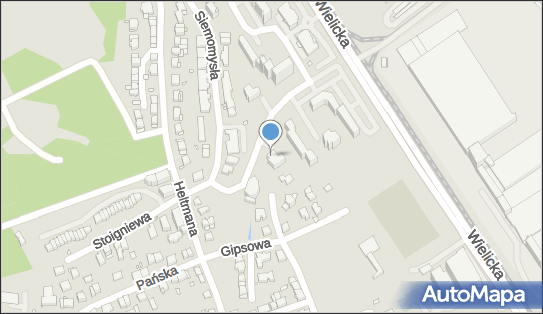 7952241275, Anna Paryga Ubezpieczenia 