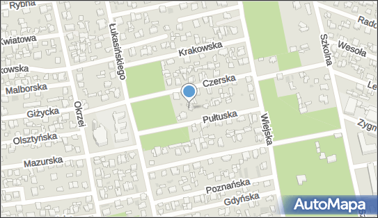 Ubezpieczenia, Pułtuska 8, Otwock 05-400 - Przedsiębiorstwo, Firma, NIP: 5321205228