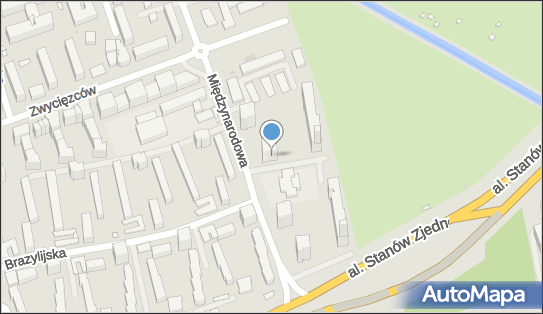 Ubezpieczenia, Międzynarodowa 38, Warszawa 03-922 - Przedsiębiorstwo, Firma, NIP: 5221787283