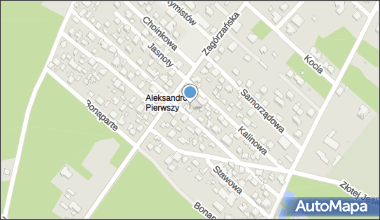 9521233668, Ubezpieczenia Paweł Olszewski 