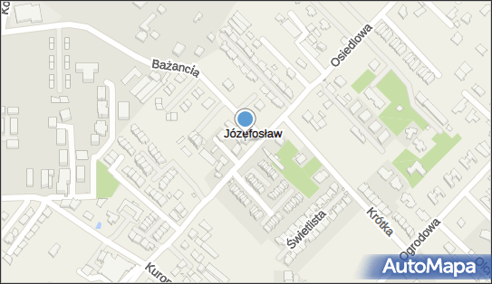 Ubezpieczenia, Osiedlowa 49A, Józefosław 05-500 - Przedsiębiorstwo, Firma, NIP: 6642024465