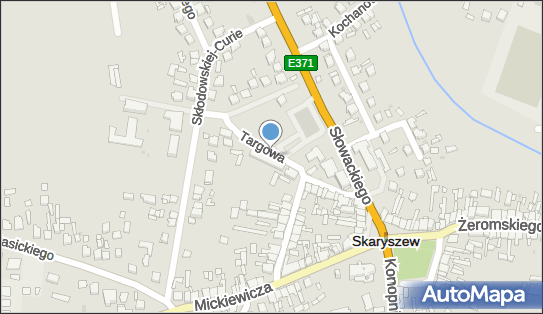 7962823257, Ubezpieczenia Maciej Drab 