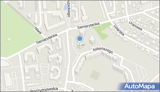 Ubezpieczenia, ul. Szymona Askenazego 6, Warszawa 03-580 - Przedsiębiorstwo, Firma, NIP: 5241076349
