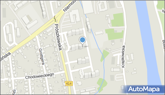 Ubezpieczenia, ul. Prószkowska 21, Opole 45-710 - Przedsiębiorstwo, Firma, NIP: 7541699015