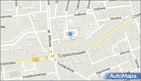 531551921, Ubezpieczenia Poterałowicz Janusz 