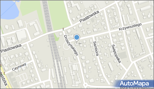 Ubezpieczenia, ul. Leona Droszyńskiego 1, Gdańsk 80-381 - Przedsiębiorstwo, Firma, numer telefonu, NIP: 5841375474