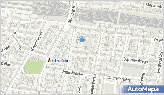 6540007693, Ubezpieczenia Jola Hanusik 