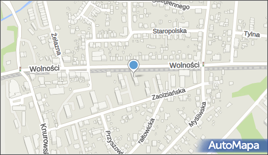 6481772238, Ubezpieczenia Krystyna Ziobrowska 