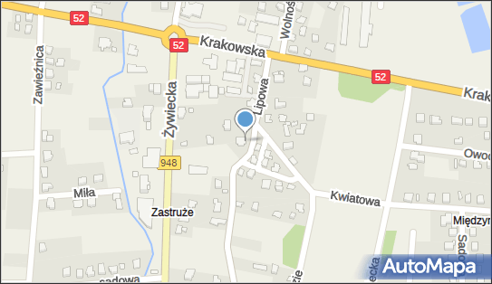 5491075032, Bogusława Gugulska Ubezpieczenia 
