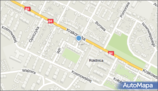 Ubezpieczenia, ul. Władysława Grabskiego 1, Zabrze 41-808 - Przedsiębiorstwo, Firma, NIP: 6261167512