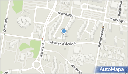 Ubezpieczenia, ul. gen. Władysława Sikorskiego 24, Katowice 40-282 - Przedsiębiorstwo, Firma, NIP: 6262636570