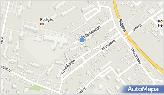 6321322360, Iwona Mruk Ubezpieczenia 