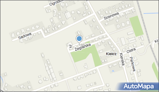 5561005492, Ubezpieczenia Michał Krygier 