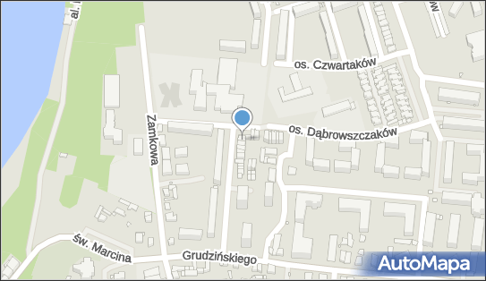 7771442343, Ubezpieczenia Kubzdyl Barbara 