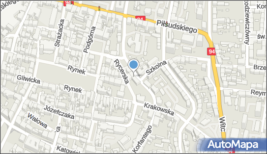 6262804820, Ubezpieczeniowe Centrum Biznesu Szlips Piotr Urbański 