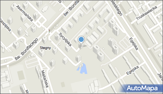 010866909, Stefan Fulek UBFUL-P.H.U. 