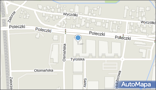 014958710, Ubm Green Development sp. z o.o. 