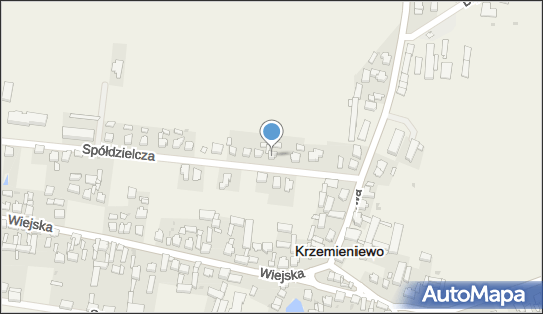 6960010199, Ubój Gospodarczy Mieczysław Włodarczyk, Krzemieniewo 