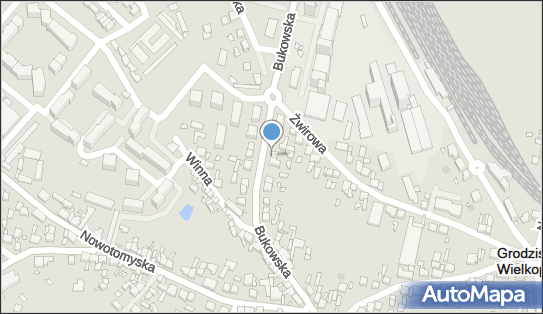 7881390966, Ubój Gospodarczy Wawrzyniak Jan 