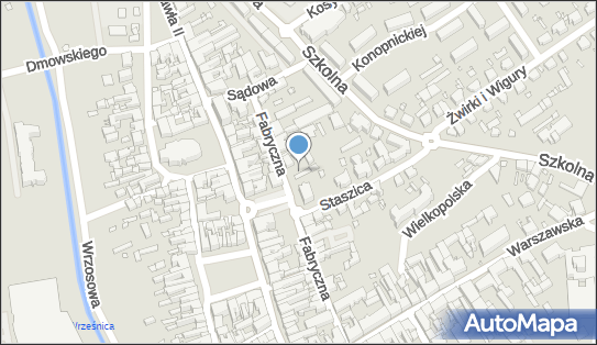 7891194511, Ubój Gospodarczy Teresa Lis 