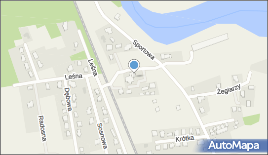 9570357407, Ubój i Przetwórstwo Mięsne 