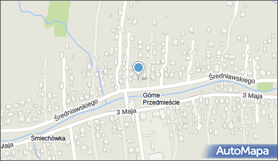 350951750, Firma Dekarska Leszek Fijał 