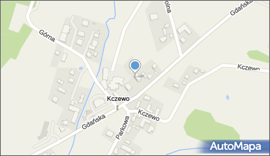 Ubojnia Drobiu Drobful Jolanta Fularczyk, Kczewo 80, Kczewo 83-304 - Przedsiębiorstwo, Firma, NIP: 5891005294
