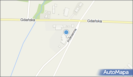 5921234623, Ubojnia Drobiu Pomysk Wielki Jarosław Megier 