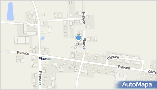 Ubojnia Drobiu, Pławce 23A, Pławce 63-011 - Przedsiębiorstwo, Firma, NIP: 7861448183