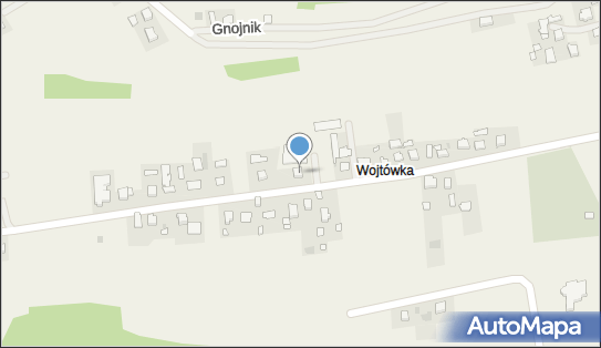 8691001643, Gospodarstwo Rolne 