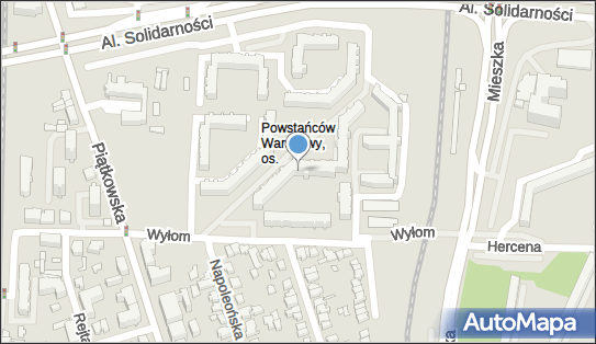 Uboot Ads, os. Powstańców Warszawy 6, Poznań 61-656 - Przedsiębiorstwo, Firma, NIP: 6452364330