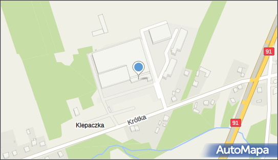 9141516621, Uc Transports Polska sp. z o.o. 
