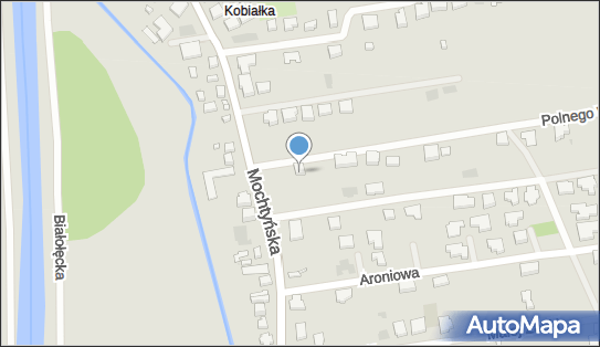 Ucd Poland, Polnego Wiatru 4, Warszawa 03-289 - Przedsiębiorstwo, Firma, NIP: 7010358706