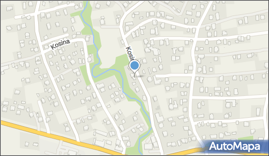 690298663, Uchman Andrzej PPHU Kambud - Andrzej Uchman 