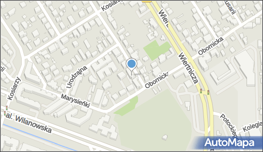 Uchostudio, ul. Rumiana 1C, Warszawa 02-956 - Przedsiębiorstwo, Firma, numer telefonu, NIP: 9512008914