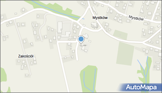 Uczniowski Klu Sportowy w Mystkowie, Mystków 9, Mystków 33-334 - Przedsiębiorstwo, Firma, NIP: 7343342703