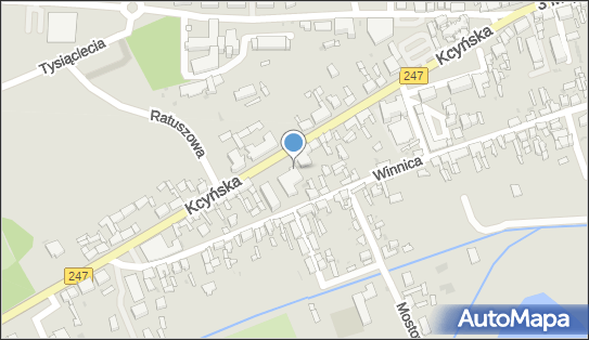 Uczniowski Klub Biegacza im.Stefana Bąka, ul. Kcyńska 13, Szubin 89-200 - Przedsiębiorstwo, Firma, NIP: 5621350897