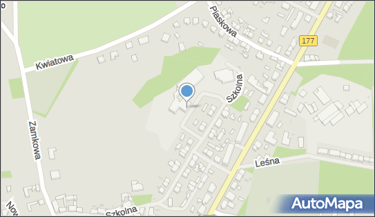 7651651819, Uczniowski Klub Karate Shotokan 