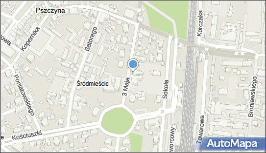 UCZNIOWSKI KLUB SPORTOWO - TURYSTYCZNY DIABLAK 43-200 - Przedsiębiorstwo, Firma, numer telefonu