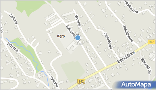9372416032, Uczniowski Klub Sportowy Cos 