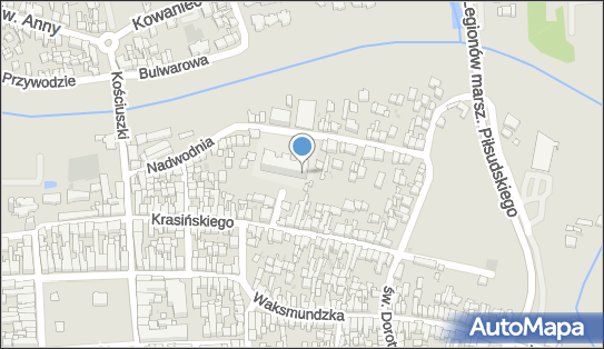 7352629870, Uczniowski Klub Sportowy 
