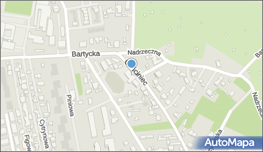 Uczniowski Klub Sportowy Siekierki, ul. Gościniec 53, Warszawa 00-704 - Przedsiębiorstwo, Firma, numer telefonu, NIP: 5213275781