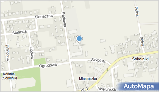 250671031, Uczniowski Klub Sportowy 