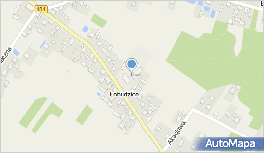 7691869660, Uczniowski Ludowy Klub Sportowy w Łobudzicach 