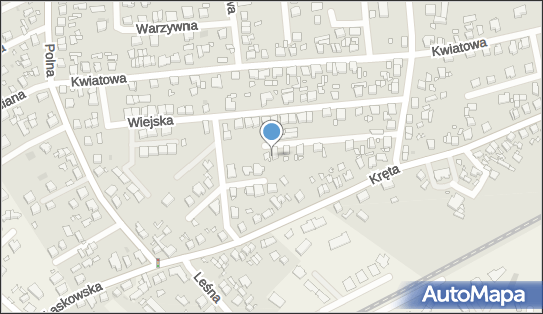 7771014972, Udar - Serwis Zakład Usługowo - Handlowy Wojciech Pawlak 