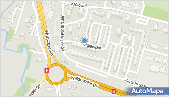 7962694819, Udf Krzysztof Król 