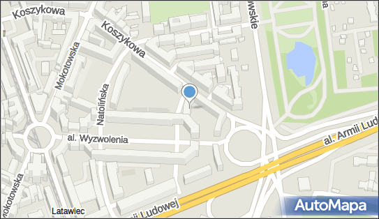Udrycka, Służewska 2, Warszawa 00-569 - Przedsiębiorstwo, Firma, NIP: 5252108923