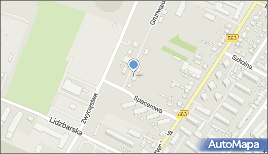 Udzielanie Korepetycji z Języka Angielskiego i Niemieckiego 09-300 - Przedsiębiorstwo, Firma, NIP: 5110096469