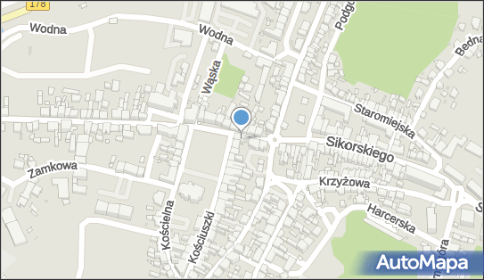570055235, Udzielanie Korepetycji z Języka Niemieckiego, Elżbieta Balcerska 